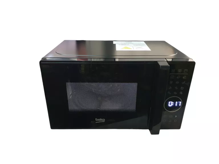 KUCHENKA MIKROFALOWA BEKO MGC20130BB
