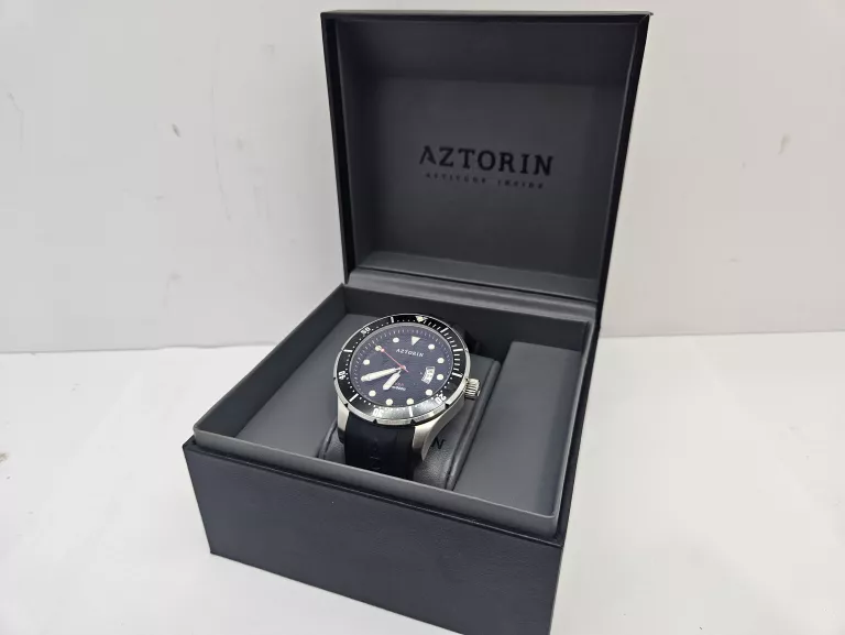 ZEGAREK AZTORIN A038.G159 KOMPLET