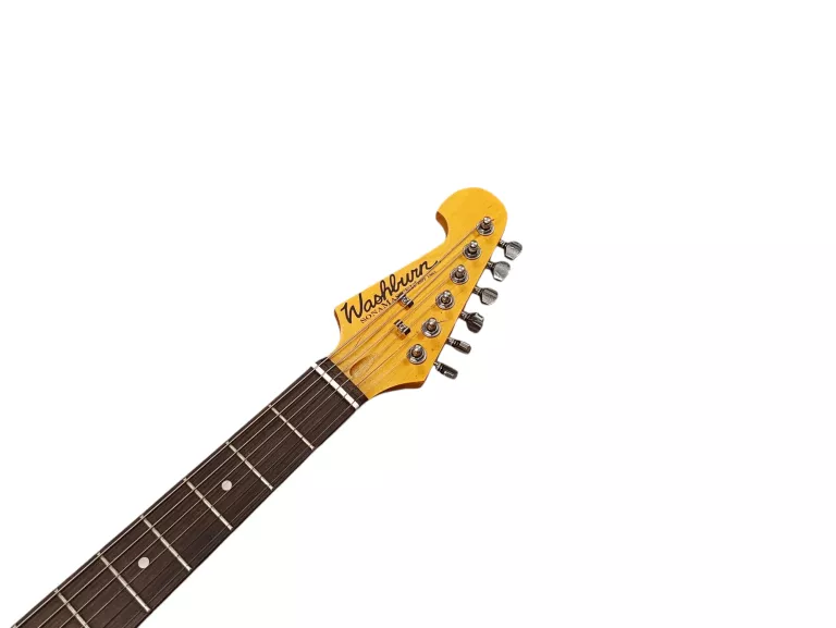 GITARA ELEKTRYCZNA WASHBURN WS 300 HTS