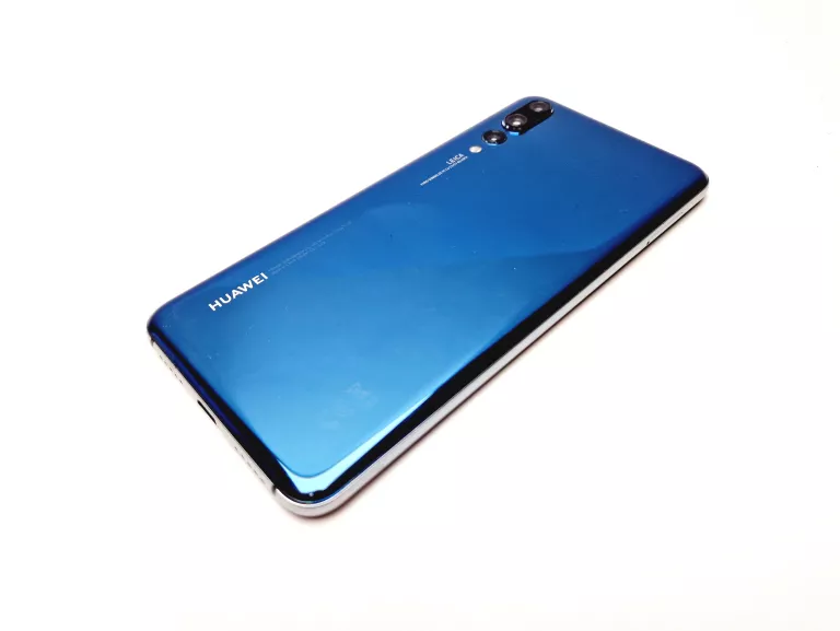TELEFON HUAWEI P20 PRO 6GB/128GB