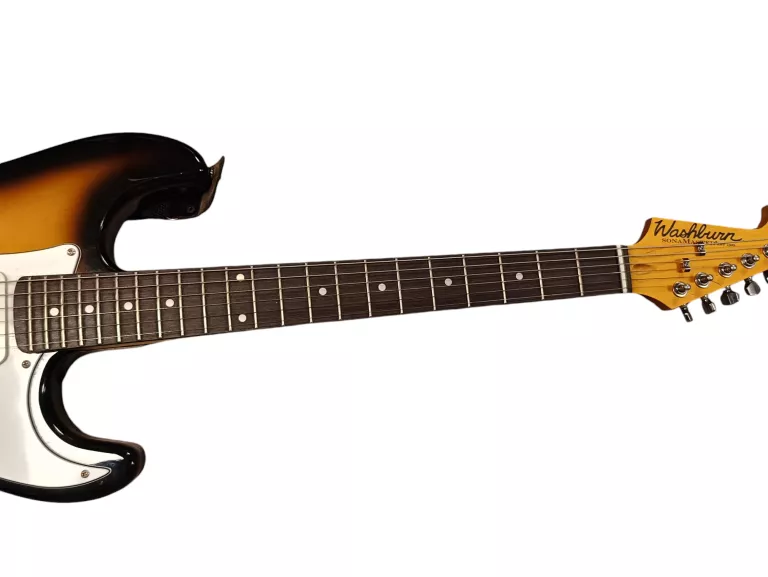 GITARA ELEKTRYCZNA WASHBURN WS 300 HTS