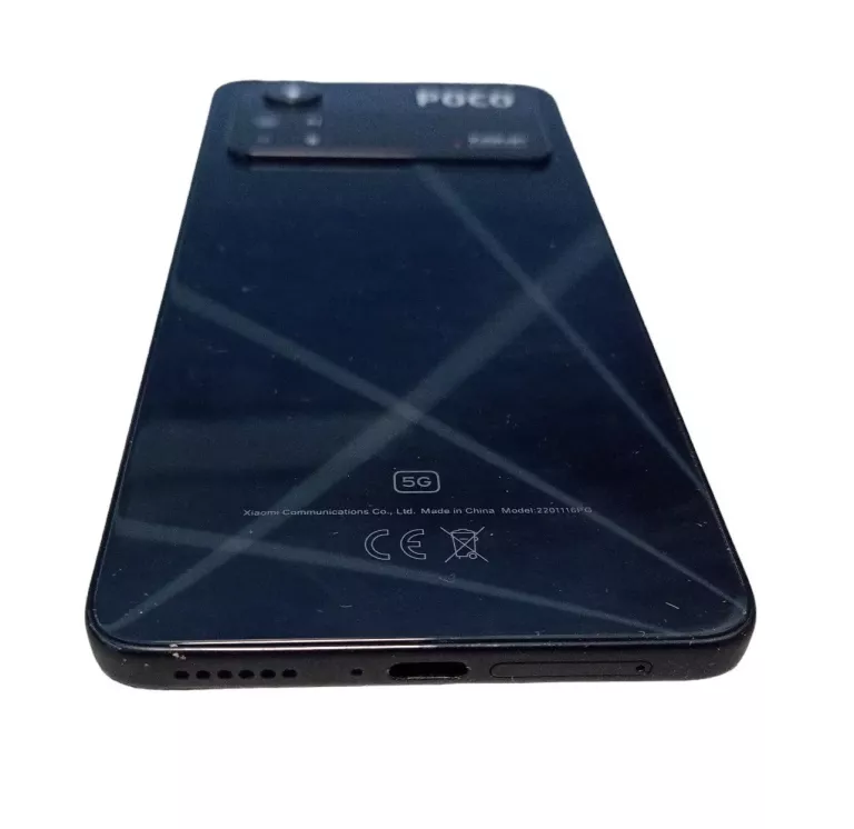 TELEFON POCO X4 PRO 5G 8GB/256GB! PUDEŁKO