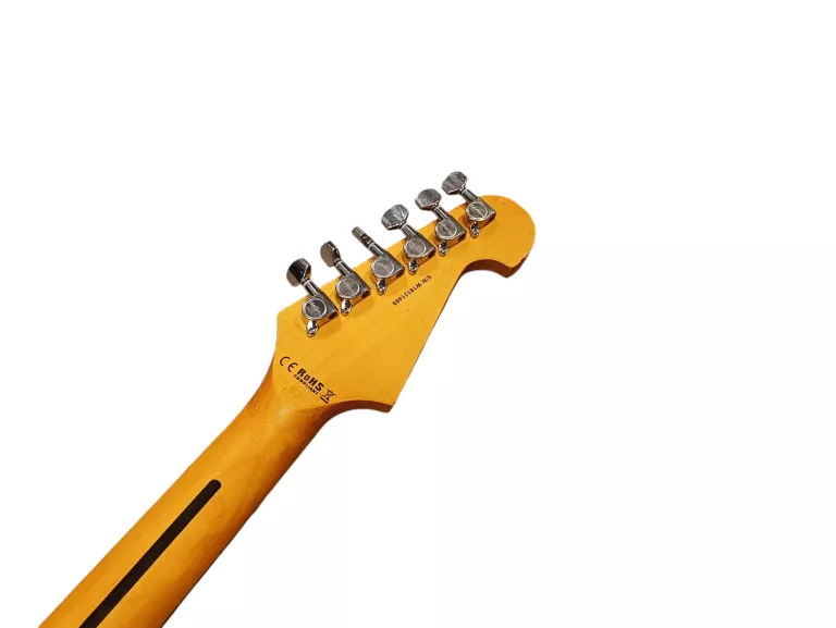 GITARA ELEKTRYCZNA WASHBURN WS 300 HTS