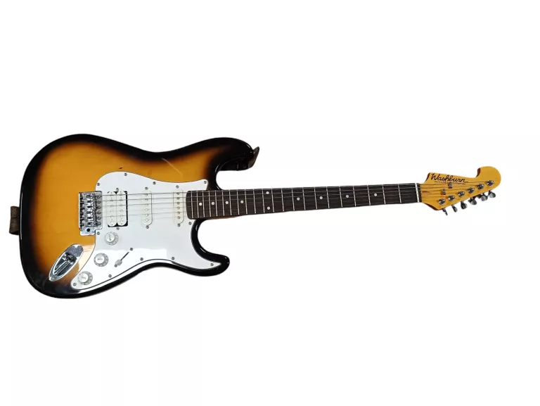 GITARA ELEKTRYCZNA WASHBURN WS 300 HTS