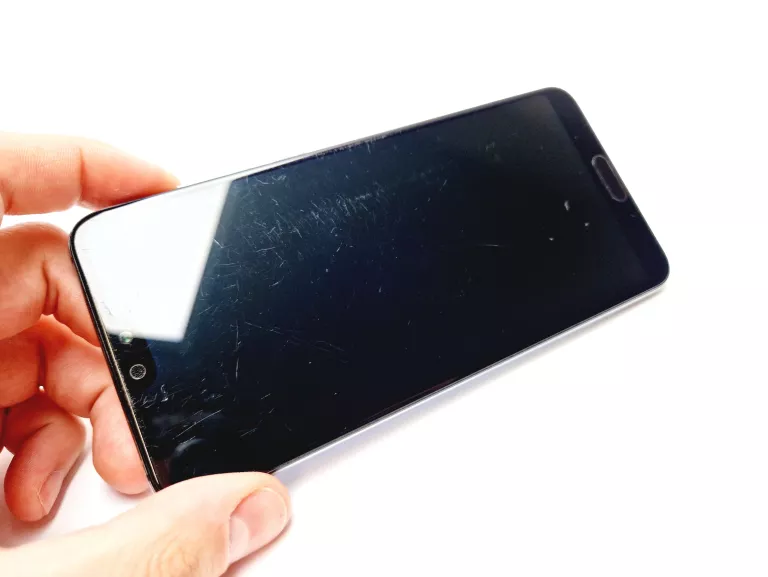 TELEFON HUAWEI P20 PRO 6GB/128GB
