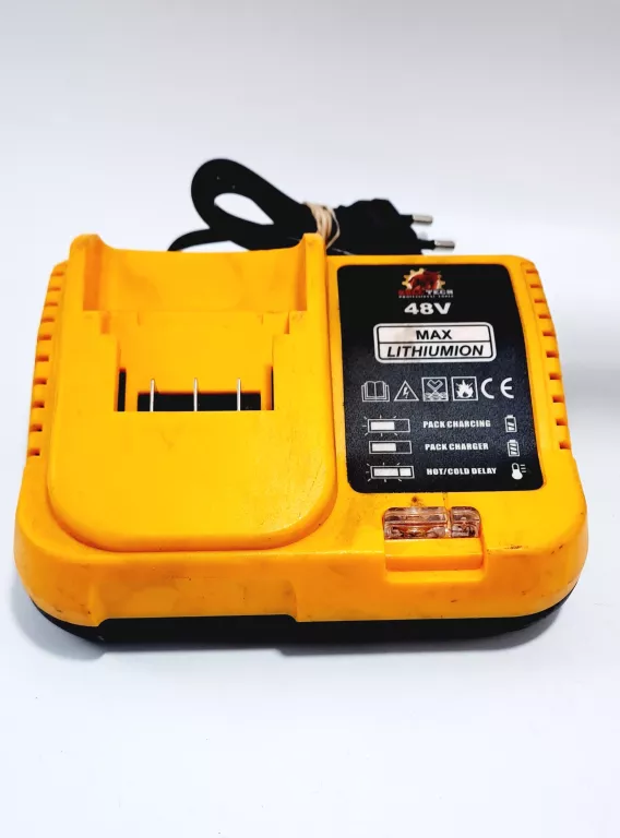 KLUCZ AKUMULATOROWY UDAROWY BULL TECH BT-144