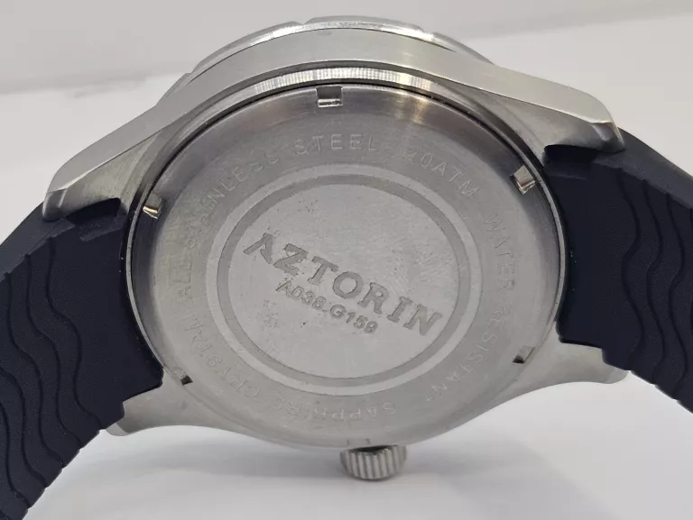 ZEGAREK AZTORIN A038.G159 KOMPLET