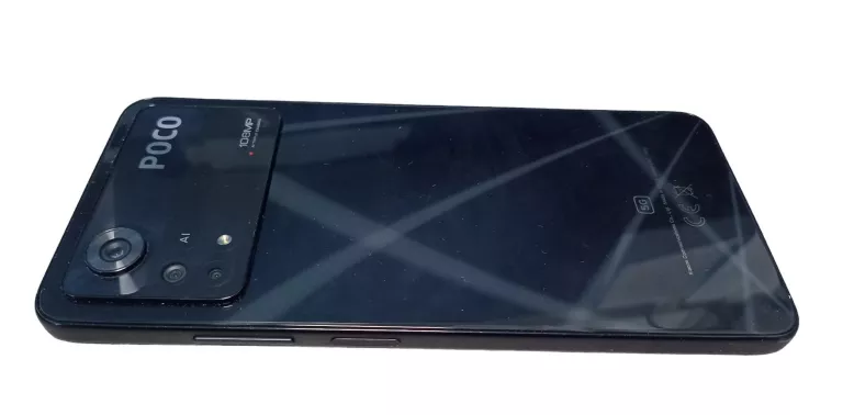 TELEFON POCO X4 PRO 5G 8GB/256GB! PUDEŁKO