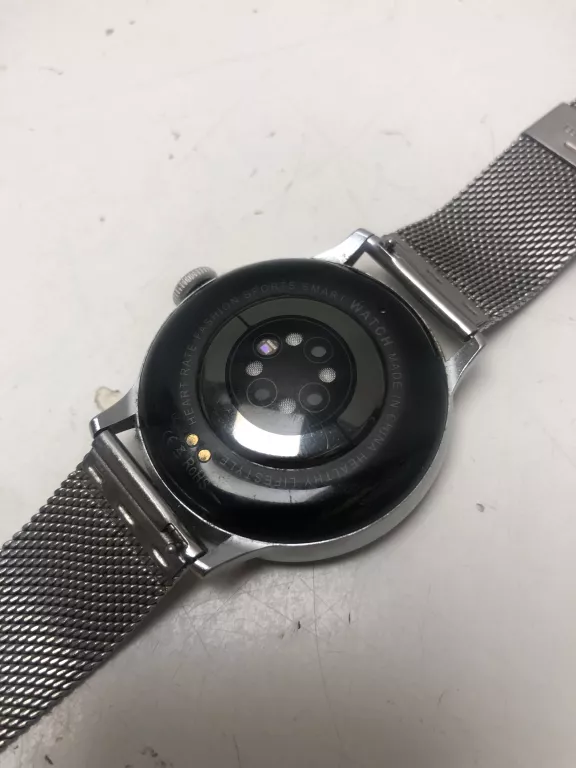 SMARTWATCH WEAR PRO DT2