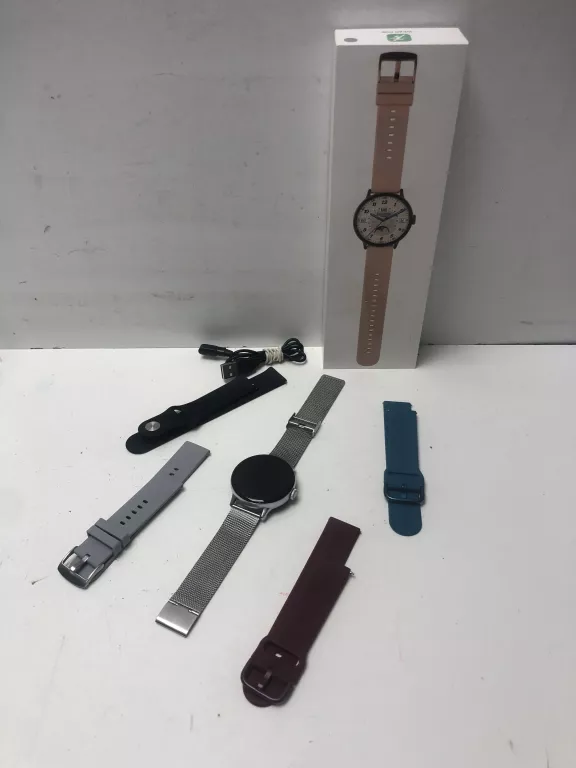 SMARTWATCH WEAR PRO DT2