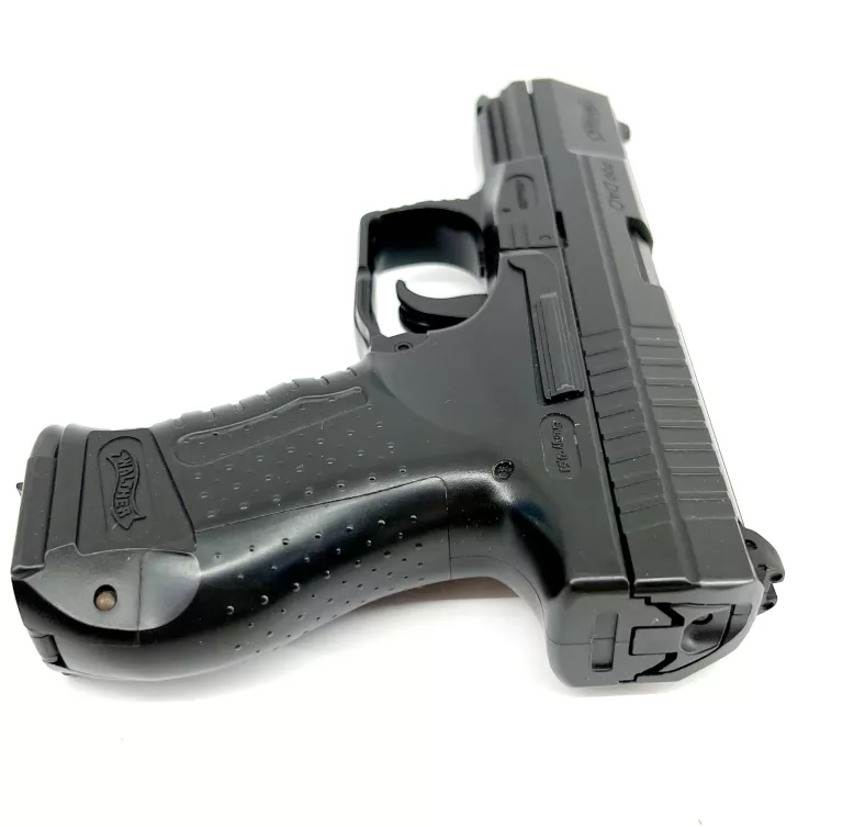 PISTOLET ASG WALTHER P99 DAO