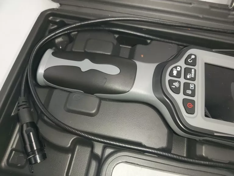 KAMERA ENDOSKOPOWA FERREX W WALIZCE