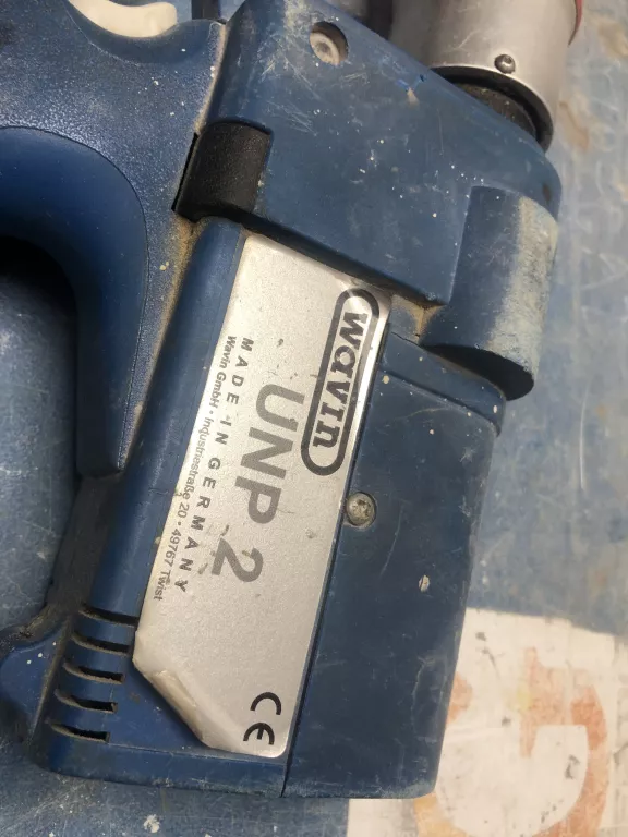 zaciskarka-do-rur-wavin-unp2-marka-wavin