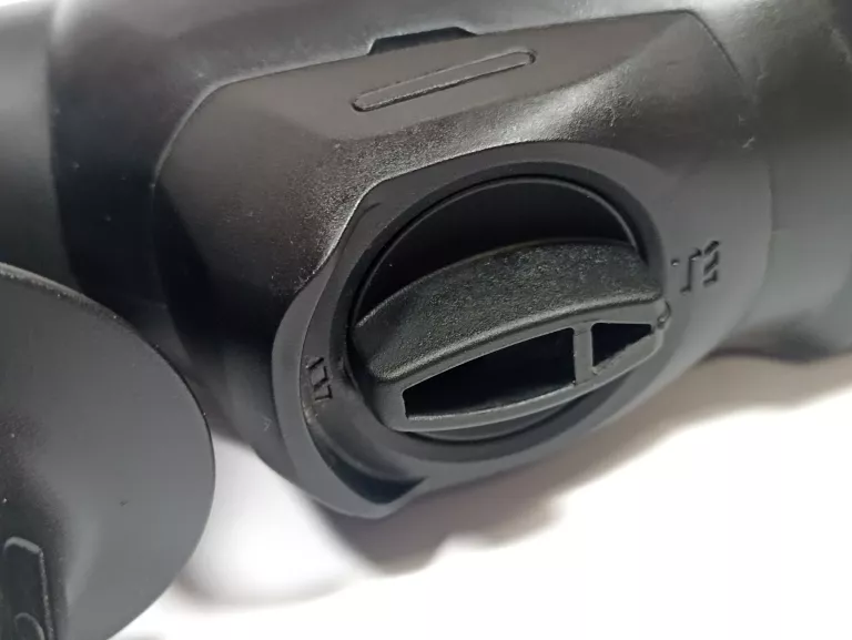 MŁOTOWIERTARKA MAKTEC MT870 BY MAKITA