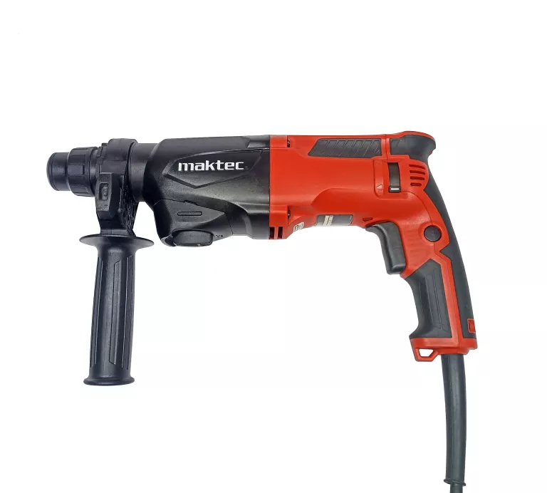 MŁOTOWIERTARKA MAKTEC MT870 BY MAKITA