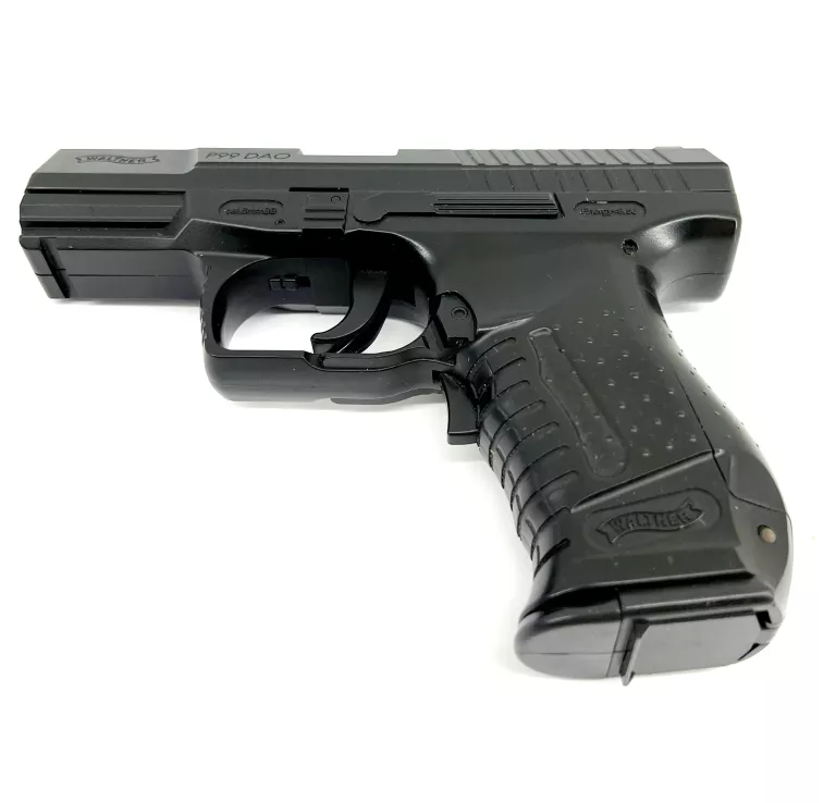 PISTOLET ASG WALTHER P99 DAO