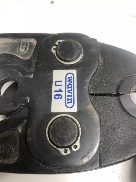 zaciskarka-do-rur-wavin-unp2-stan-uzywany