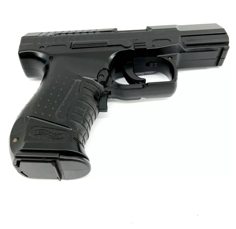 PISTOLET ASG WALTHER P99 DAO