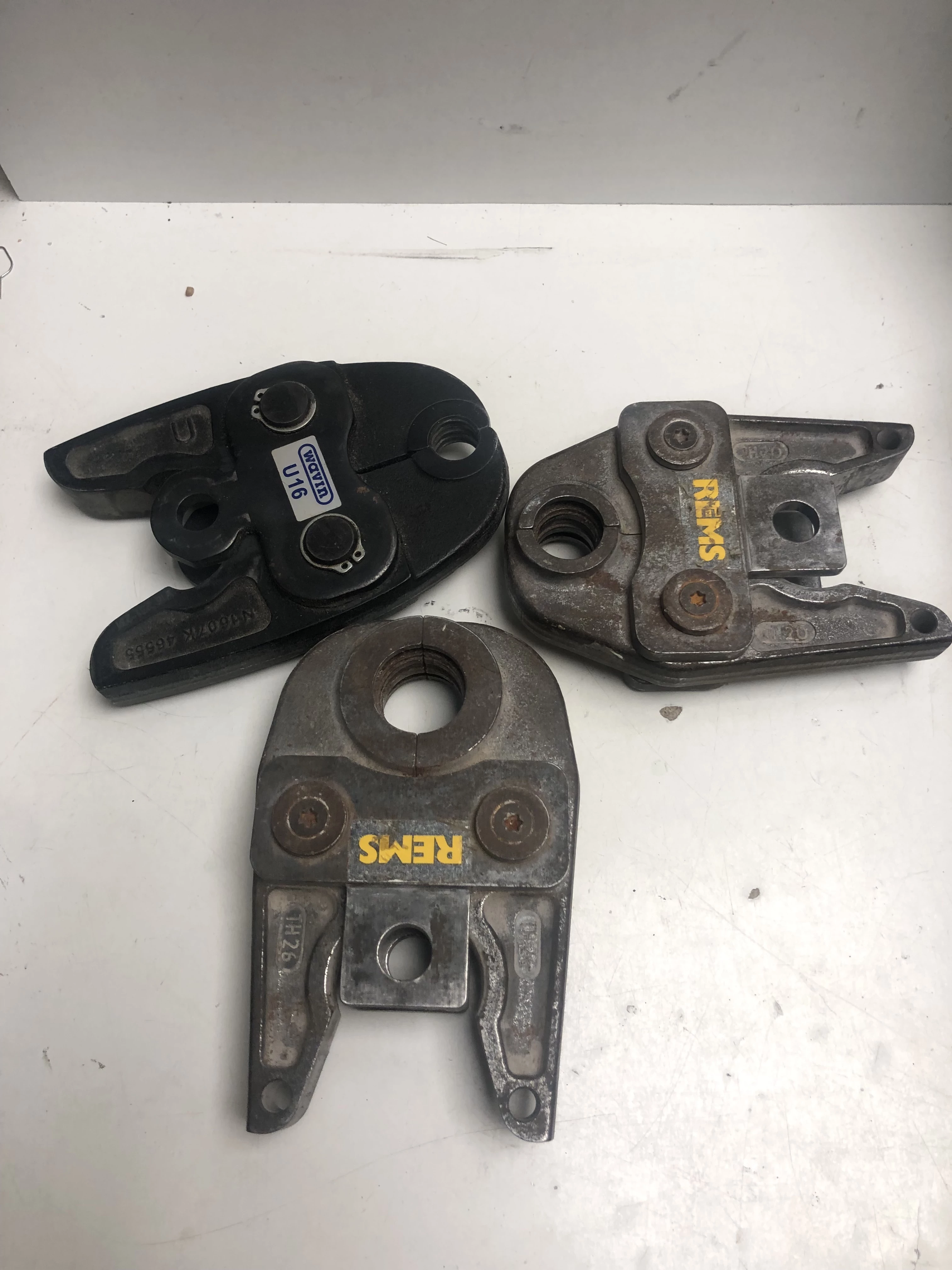 zaciskarka-do-rur-wavin-unp2-stan-uzywany