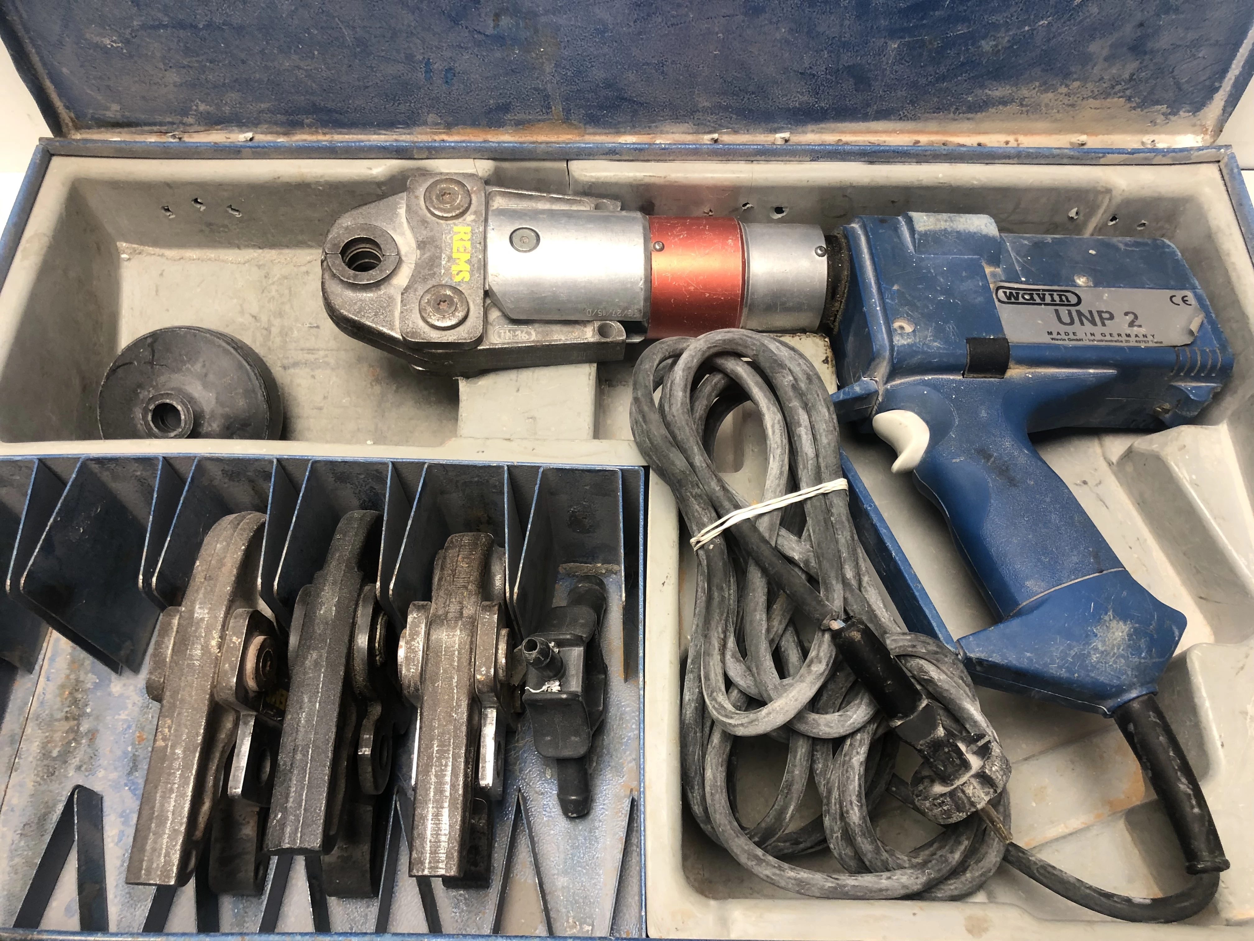 zaciskarka-do-rur-wavin-unp2-osiedle-teatralne-3u15-krakow