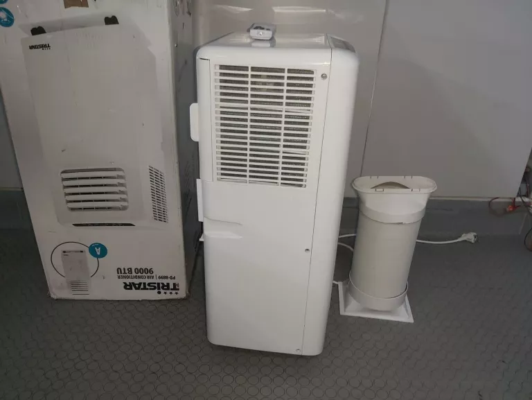 KLIMATYZATOR TRISTAR PD-8899 1000W W KARTONIE