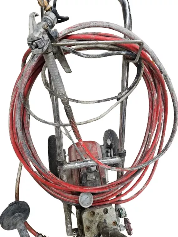 AGREGAT MALARSKI MAR-POL M80635