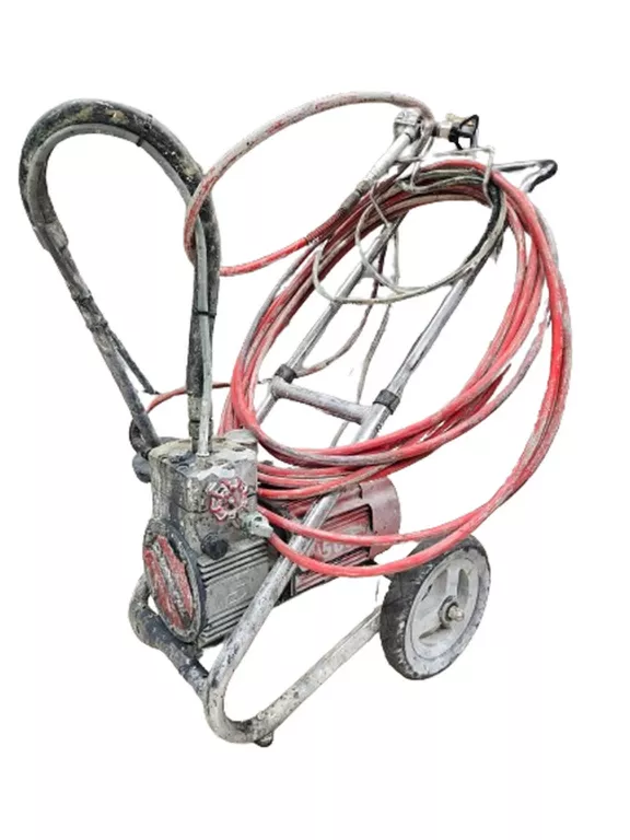 AGREGAT MALARSKI MAR-POL M80635