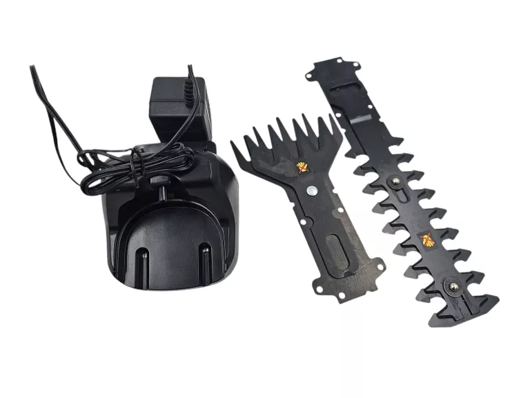 AKUMULATOROWE NOŻYCE DO ŻYWOPŁOTU BLACK DECKER GSBD700 7V