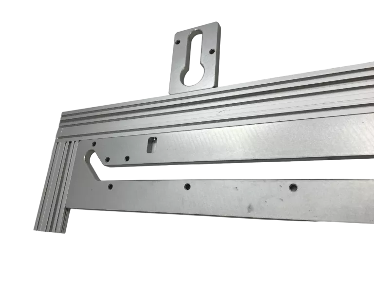 SZABLON DO ŁĄCZENIA BLATÓW KUCHENNYCH FESTOOL APS 900/2