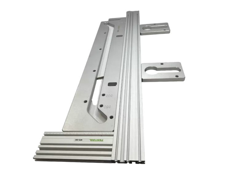 SZABLON DO ŁĄCZENIA BLATÓW KUCHENNYCH FESTOOL APS 900/2