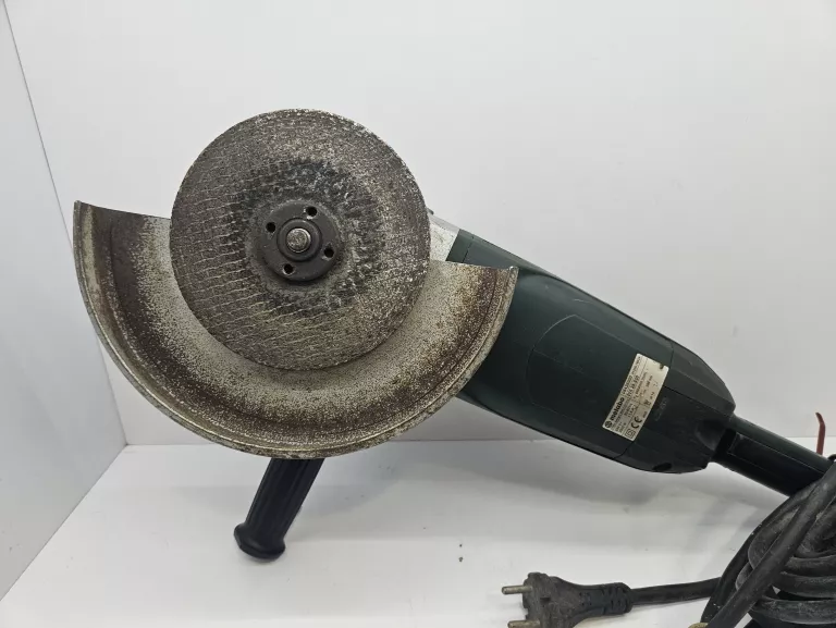 SZLIFIERKA METABO WX 25-230