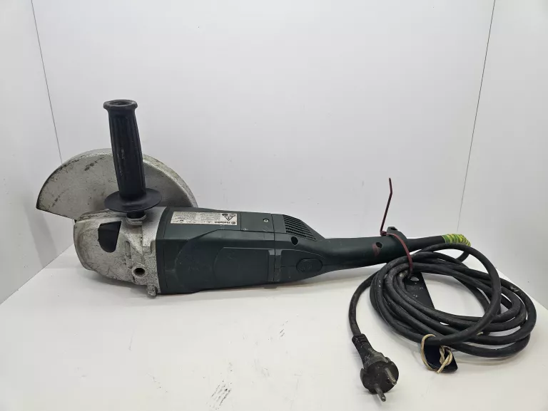SZLIFIERKA METABO WX 25-230