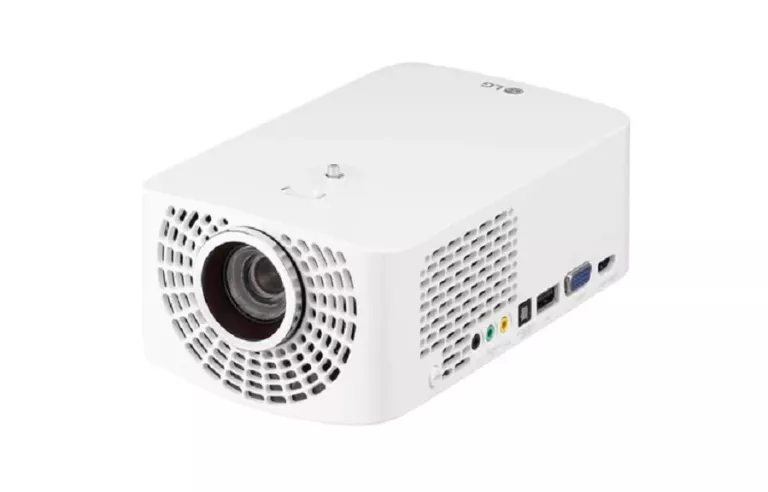 PROJEKTOR LG PF1500G