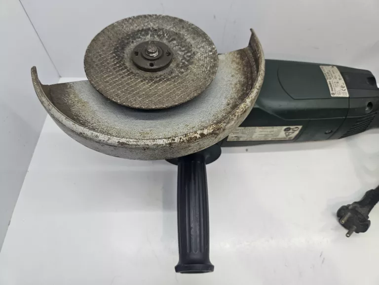 SZLIFIERKA METABO WX 25-230