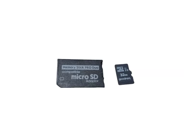KONSOLA SONY PSP-3004 + ŁADOWARKA, OKABLOWANIE