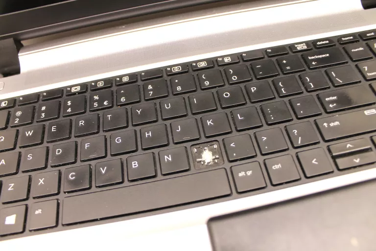 LAPTOP HP PROBOOK 450 G3 I5-6200U 4GB