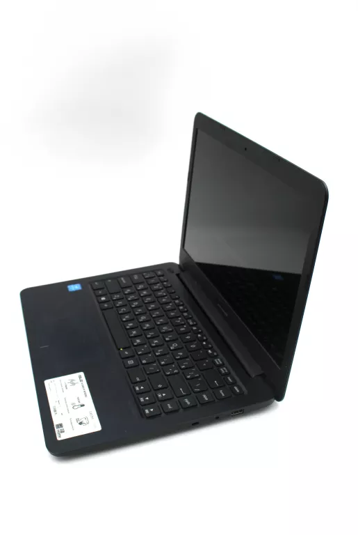 LAPTOP ASUS E402M N3540/RAM: 4GB/HDD: 500GB/WIN 10 HOME