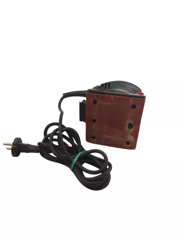 SZLIFIERKA OSCYLACYJNA METABO FSR 200 INTEC