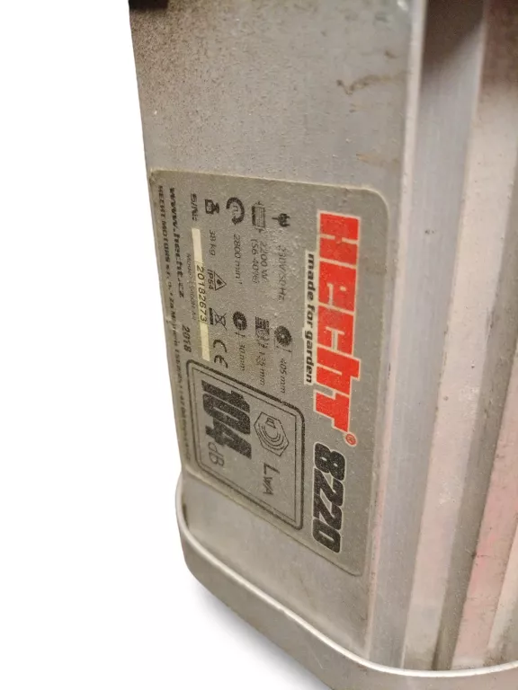 HECHT 8220 PILARKA TARCZOWA PIŁA WAHADŁOWA 2200 W OKAZJA!!!