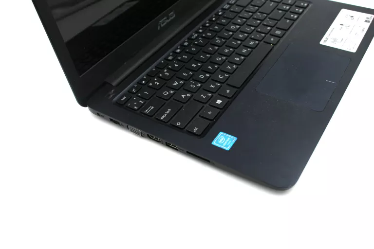 LAPTOP ASUS E402M N3540/RAM: 4GB/HDD: 500GB/WIN 10 HOME