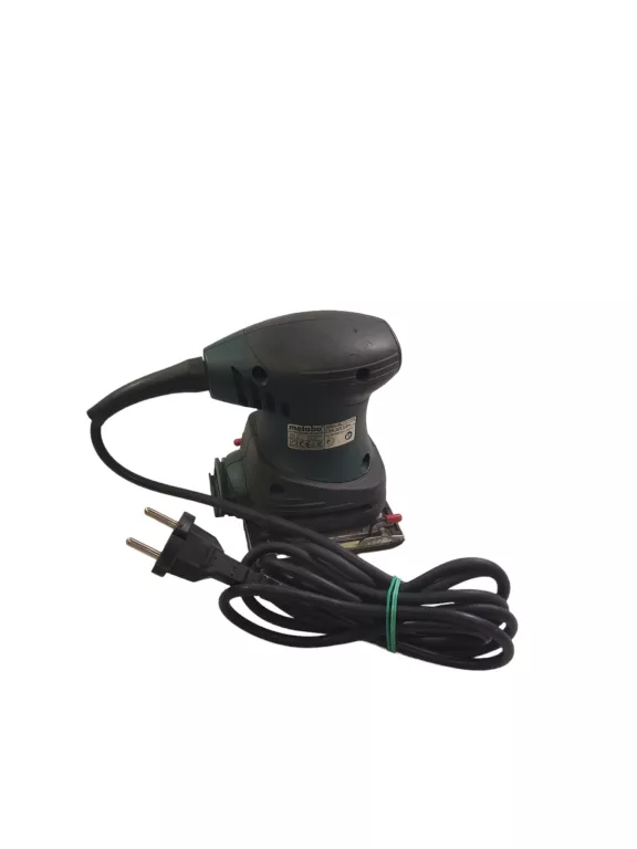 SZLIFIERKA OSCYLACYJNA METABO FSR 200 INTEC