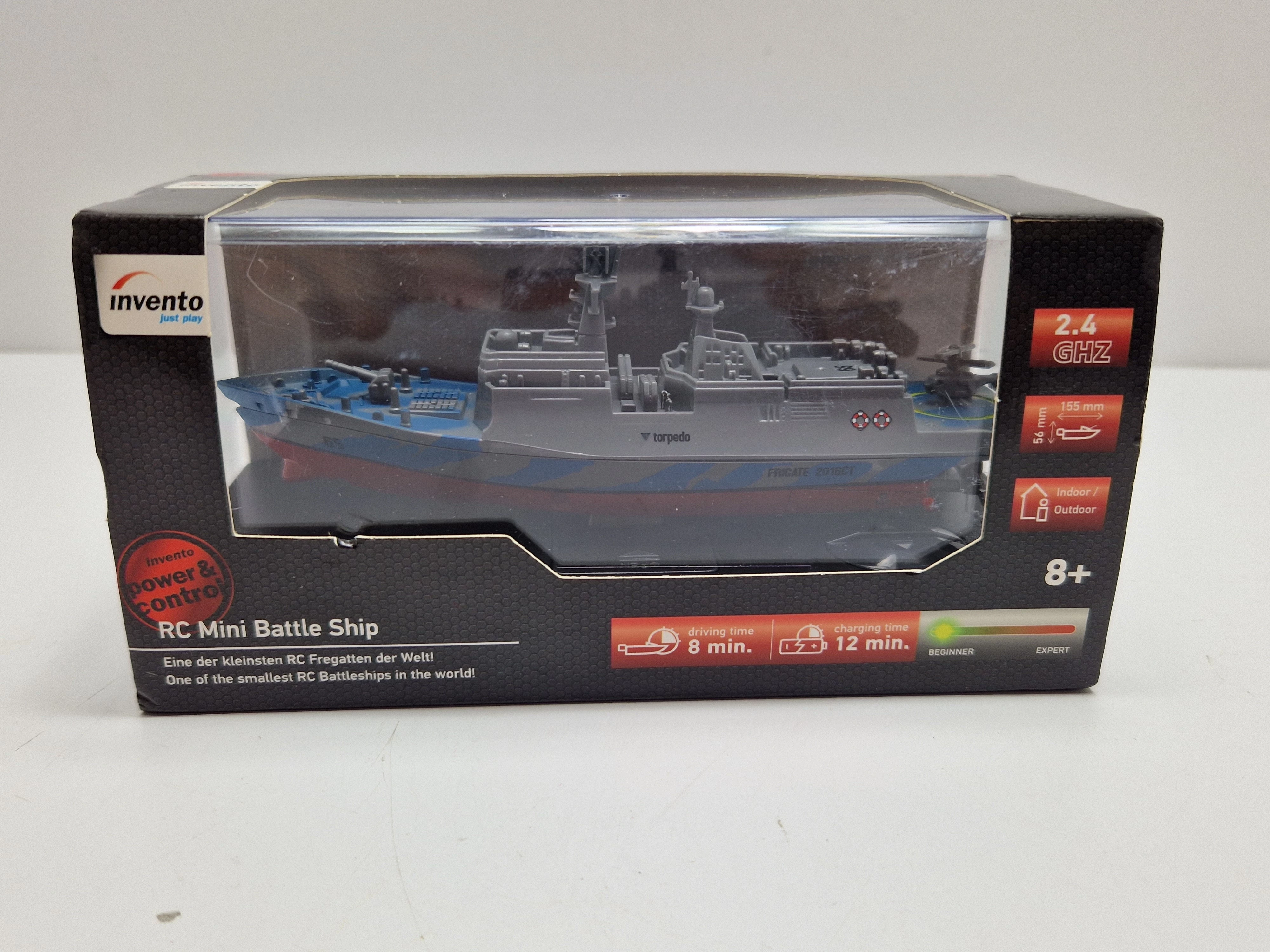 rc-mini-battleship-zdalnie-sterowany-okret-wojenny-stan-powystawowy
