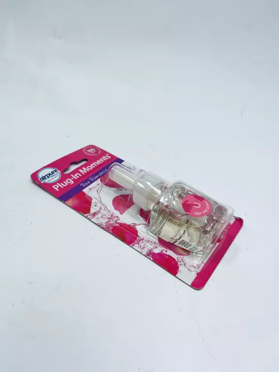ODŚWIEŻACZ POWIETRZA AIR PURE 20ML * IGŁA *