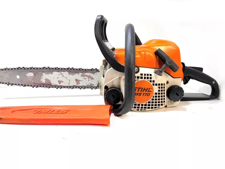 PIŁA SPALINOWA STIHL MS 170