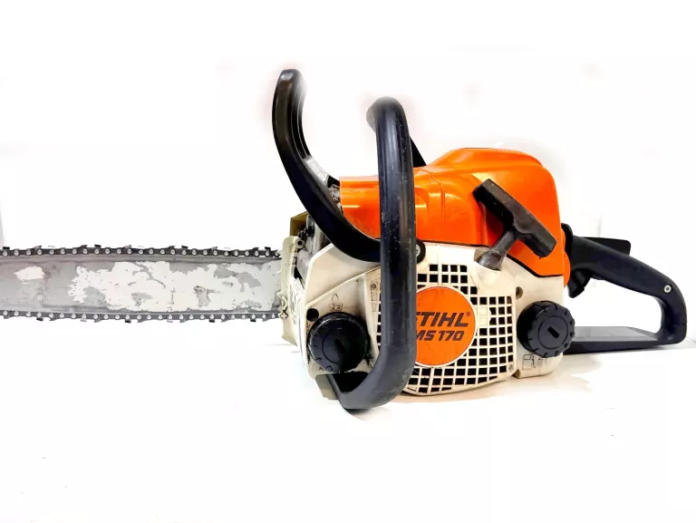 PIŁA SPALINOWA STIHL MS 170