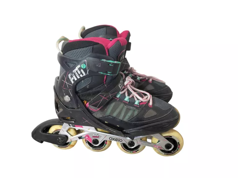 ROLKI OXELO FIT 5 38-41