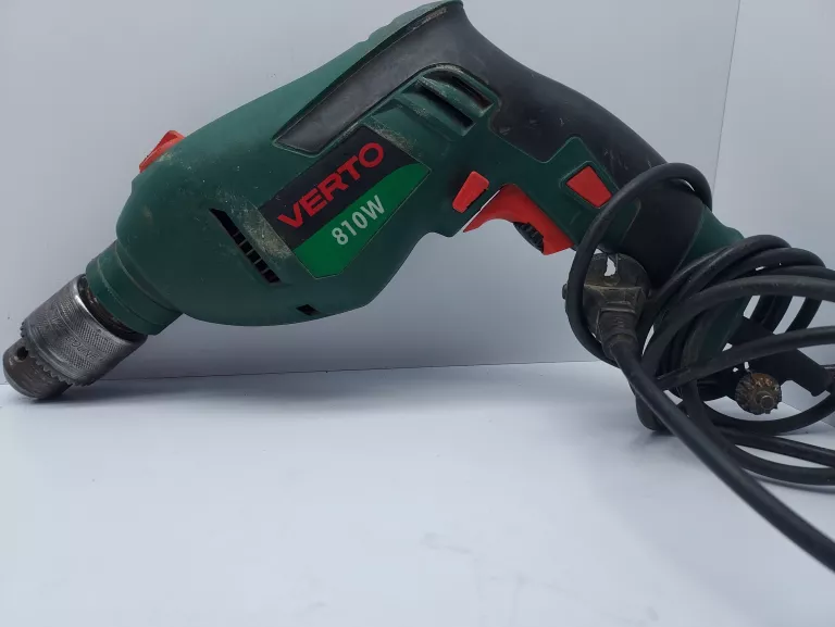 WIERTARKA VERTO 810 W