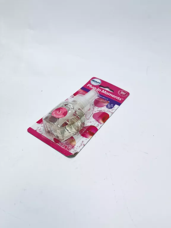 ODŚWIEŻACZ POWIETRZA AIR PURE 20ML * IGŁA *