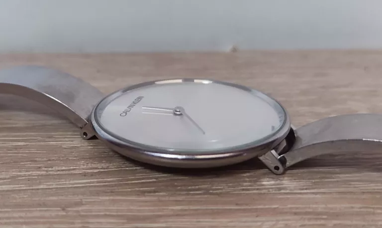 ZEGAREK DAMSKI CALVIN KLEIN K7A