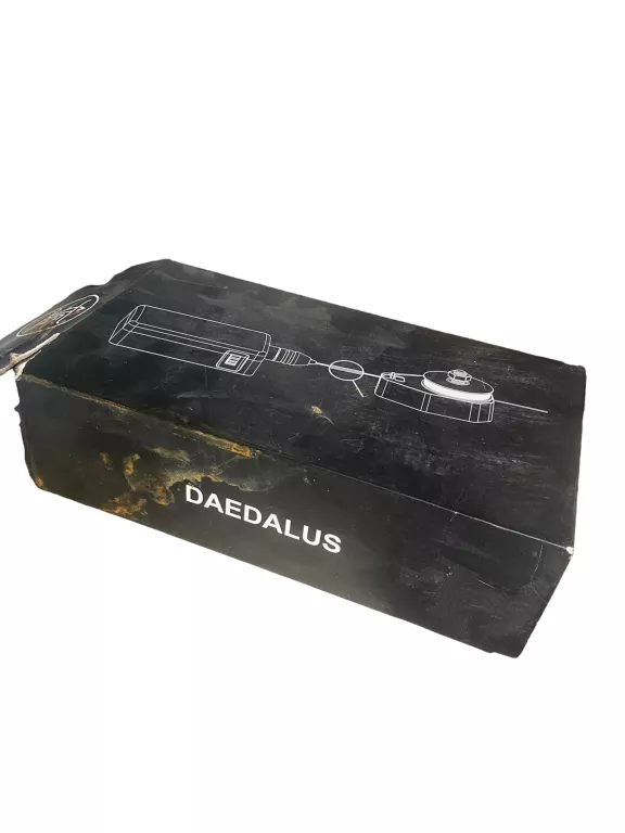 DAEDALUS COIL MAKER+PUD